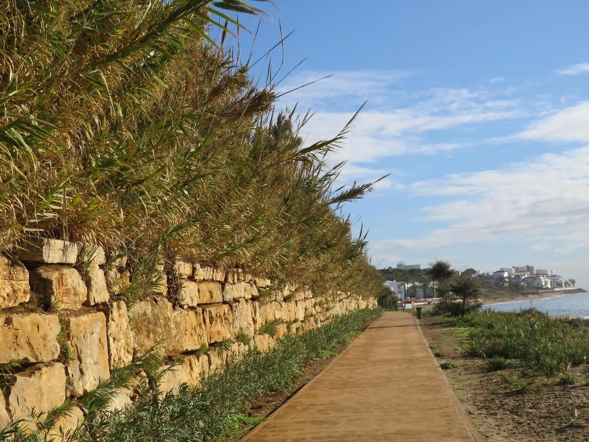 Villa Costa מארבלה