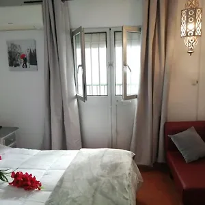 Pensión H Juan, Marbella