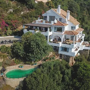 Pensión Muse, Marbella