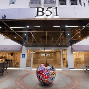 Boutique B51 Marbellac