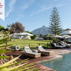 5* Hotell Boho Club