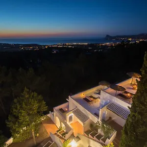 Casa Victoria Aparthotel Sant Josep de sa Talaia