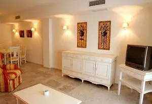 5* Hotell H20 Carib Playa .