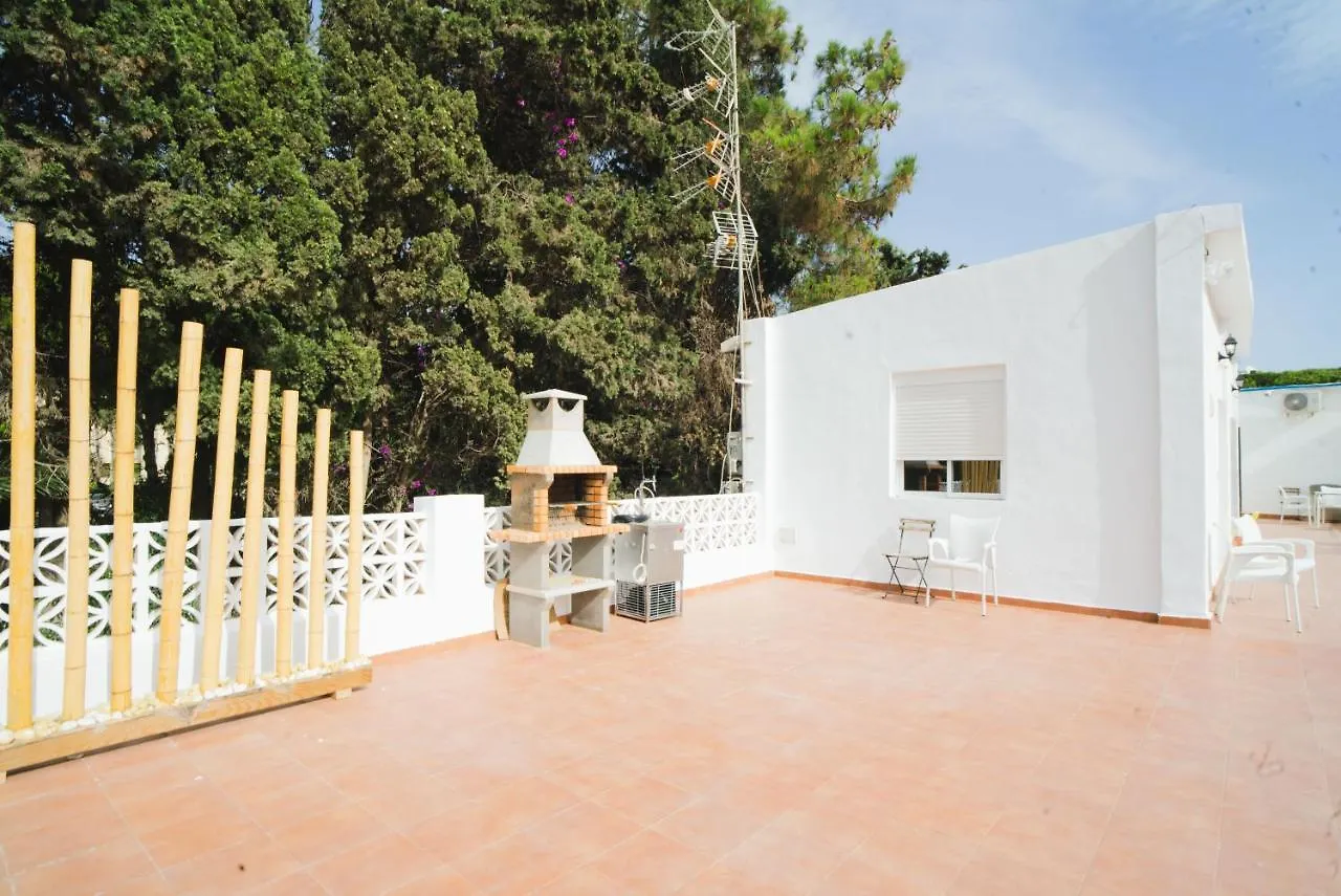 Villa Costa Marbella 0*,