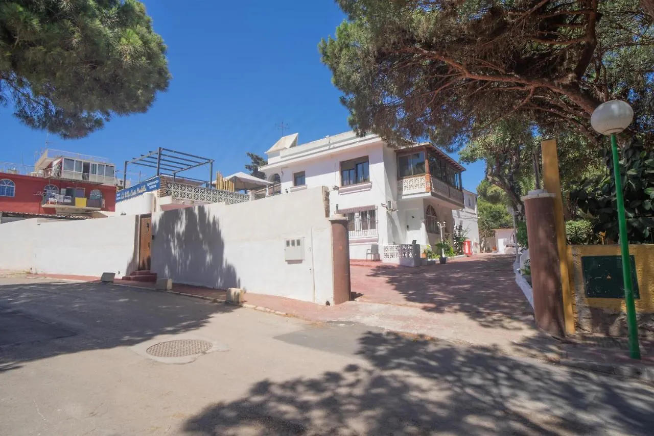 Villa Costa Marbella España