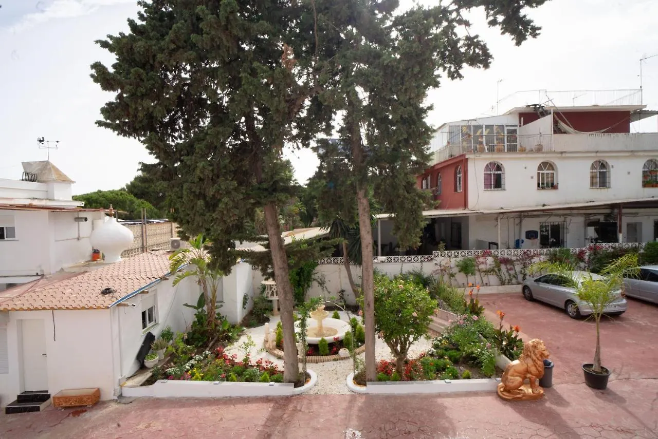 Villa Costa Marbella 0*,  España