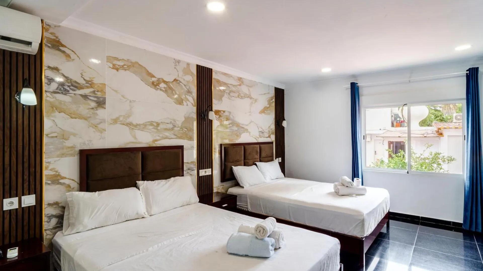 Villa Costa Marbella
