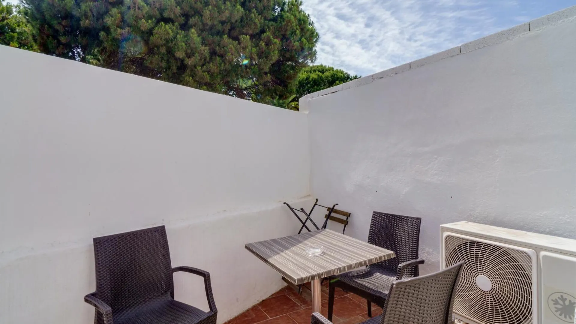 Villa Costa Marbella