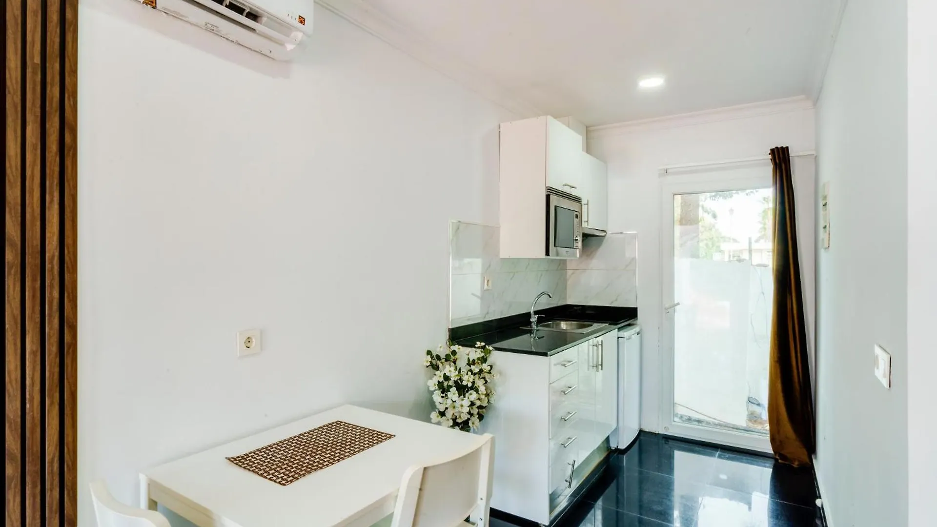 Villa Costa Marbella