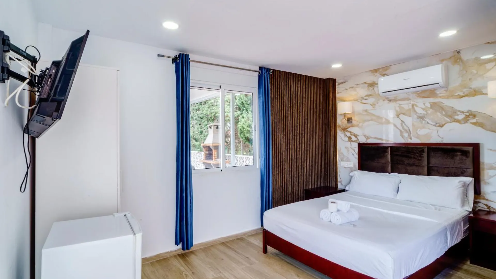Villa Costa Marbella 0*,  España