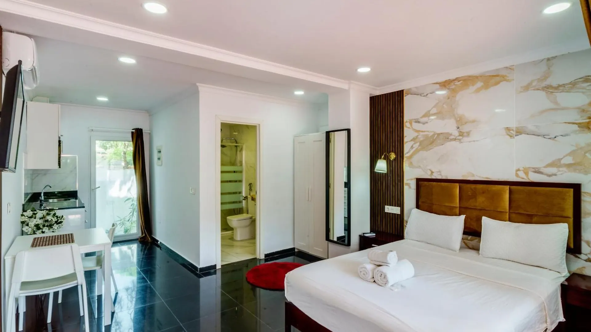 Villa Costa 마르베야 0*,  스페인