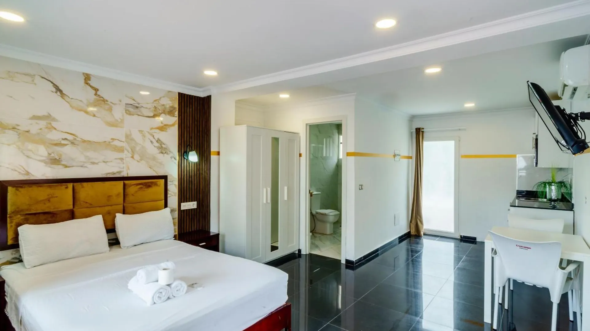 Villa Costa 마르베야 0*,  스페인