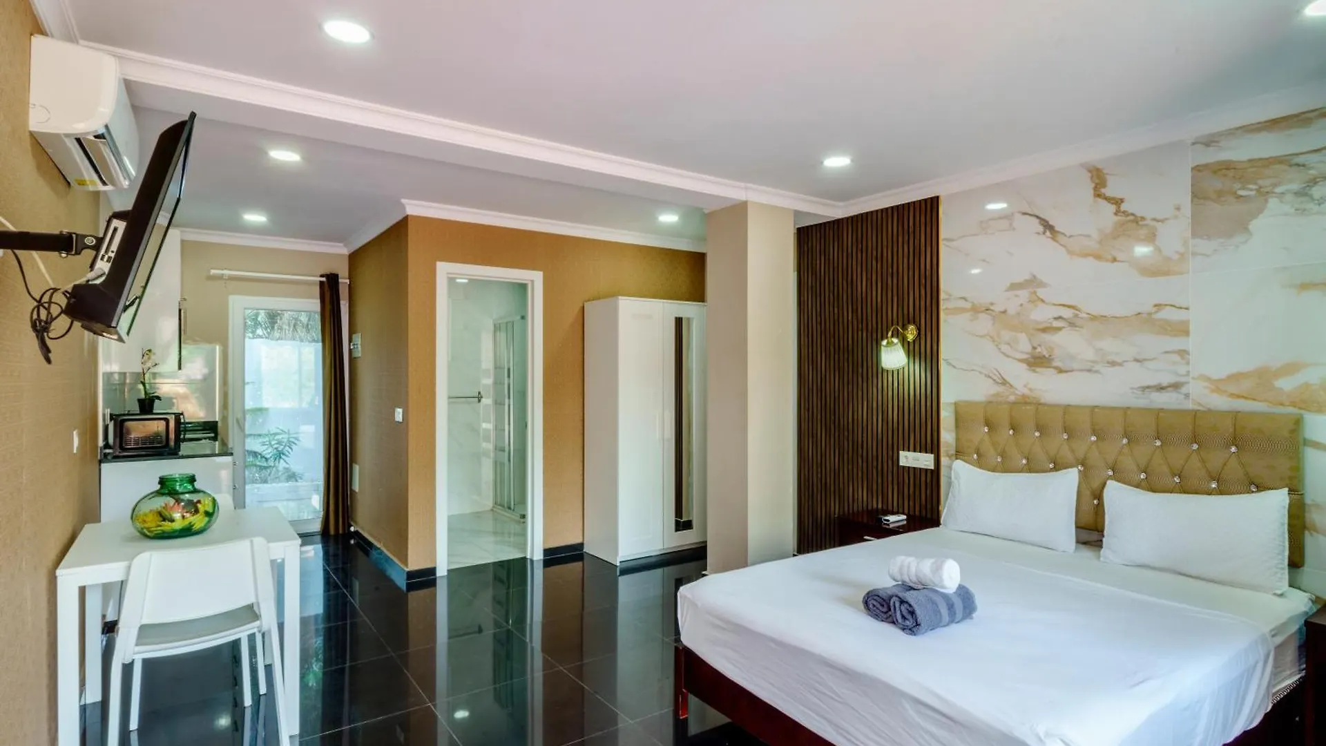 Villa Costa 마르베야 스페인