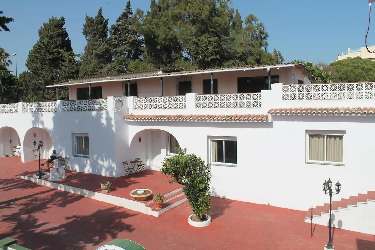 Aparthotel Villa Costa Marbella Spain