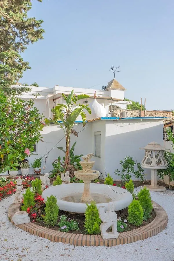 Villa Costa Marbella 0*,  Spain