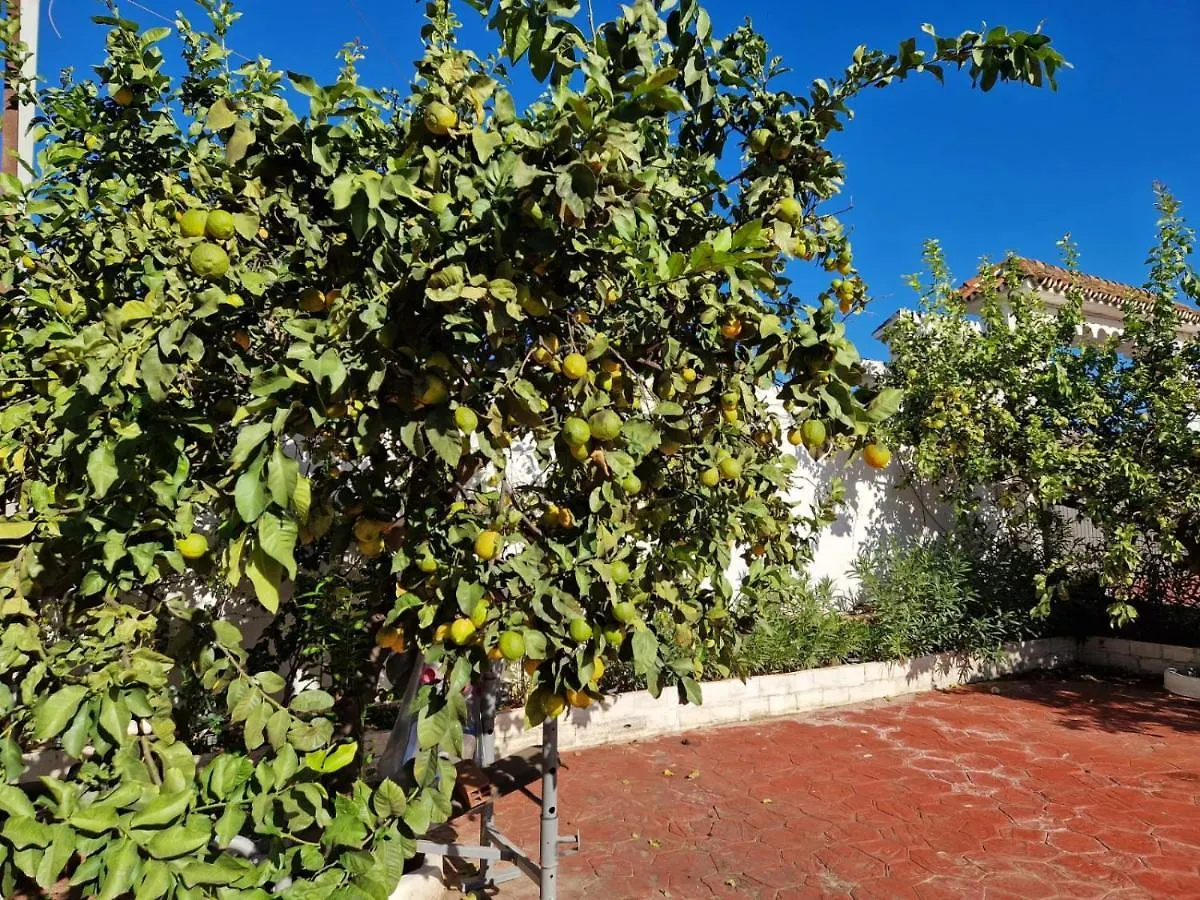 Aparthotel Villa Costa Marbella