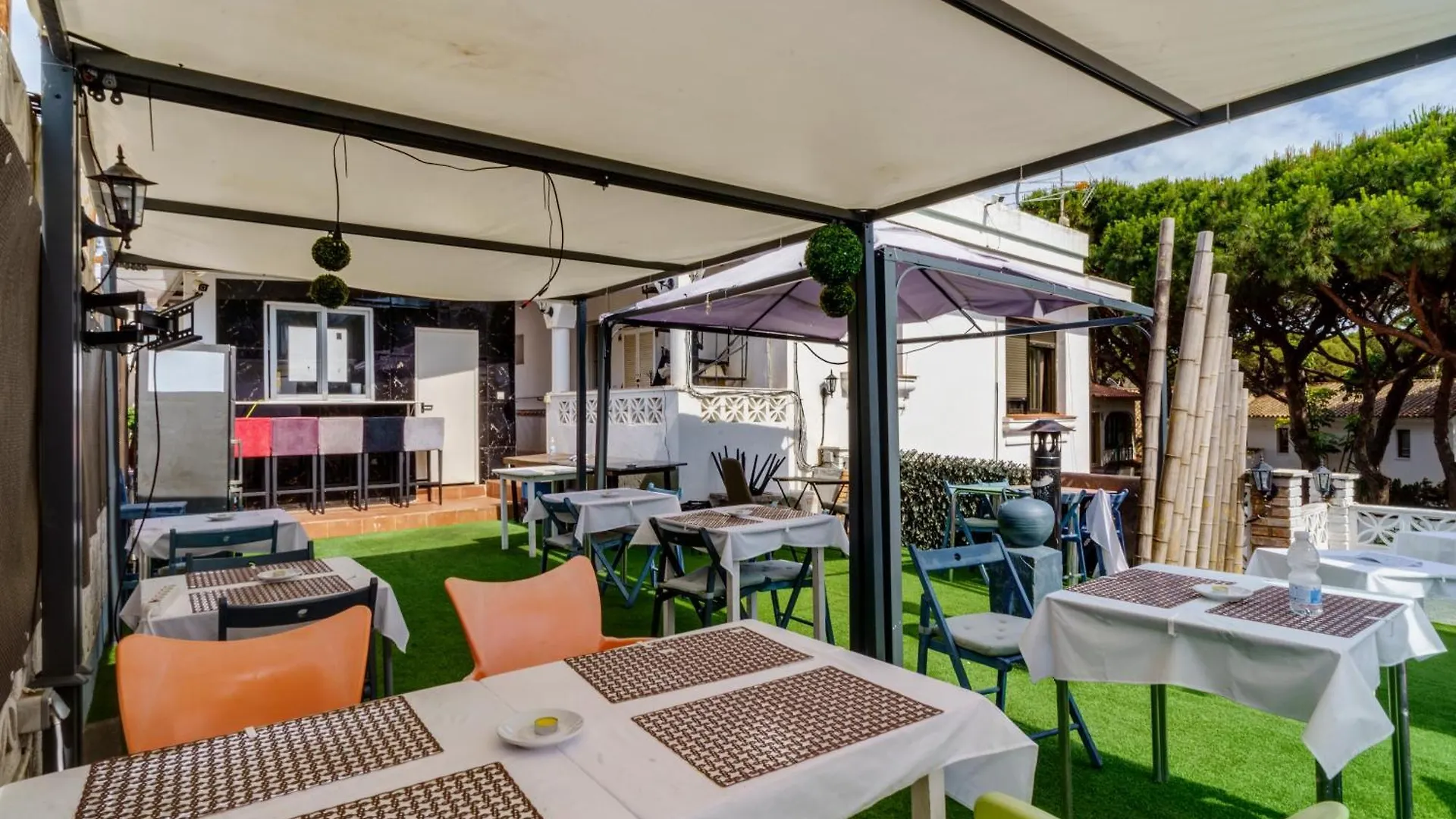 Aparthotel Villa Costa Marbella