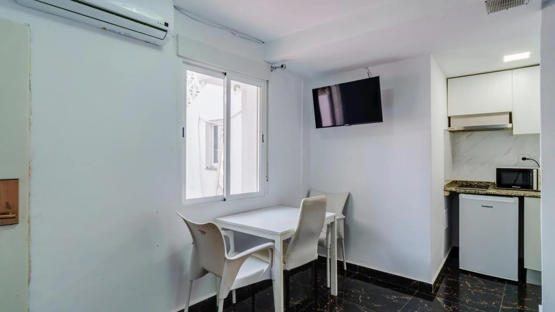 Aparthotel Villa Costa Marbella
