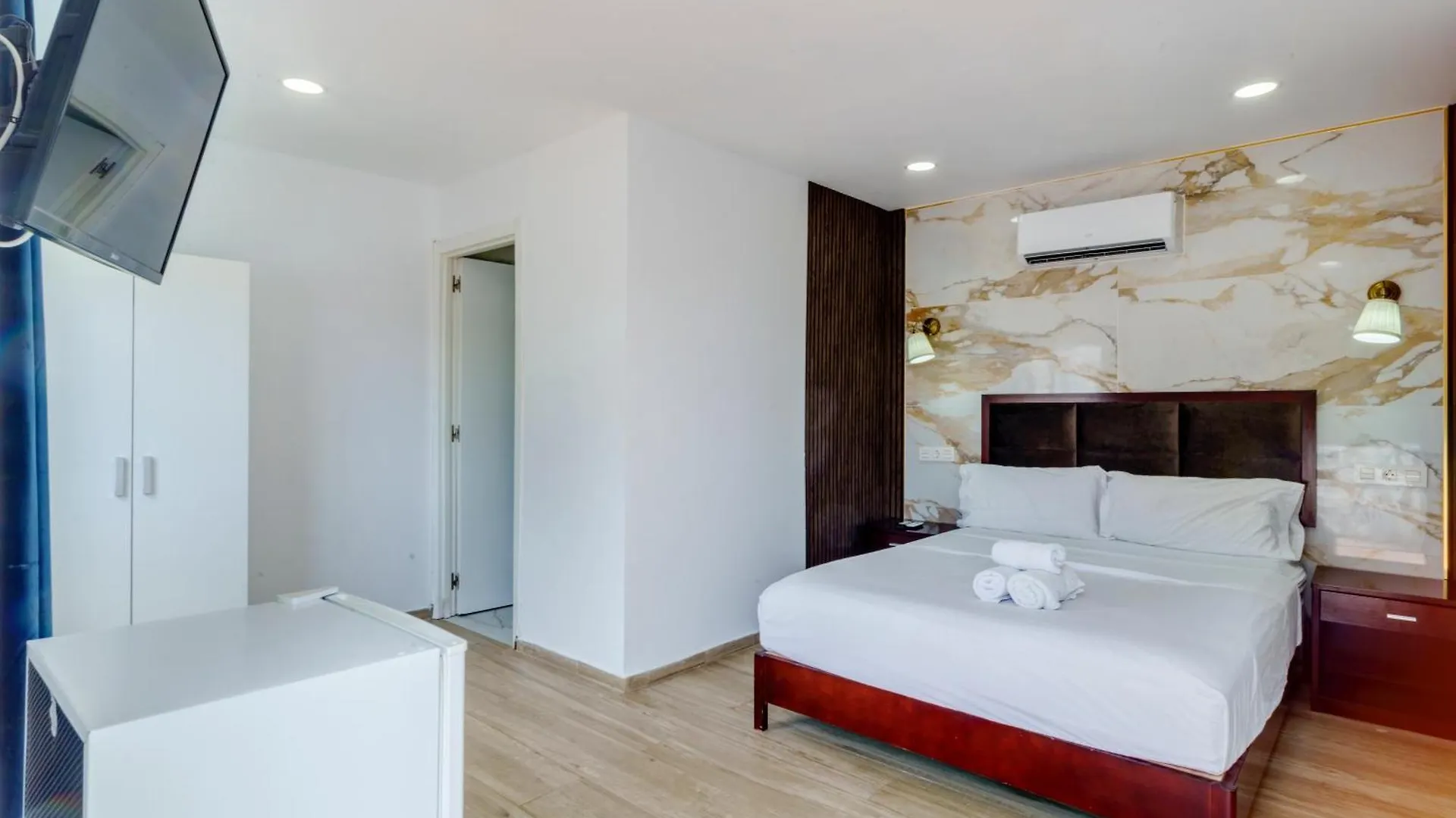 Villa Costa Marbella