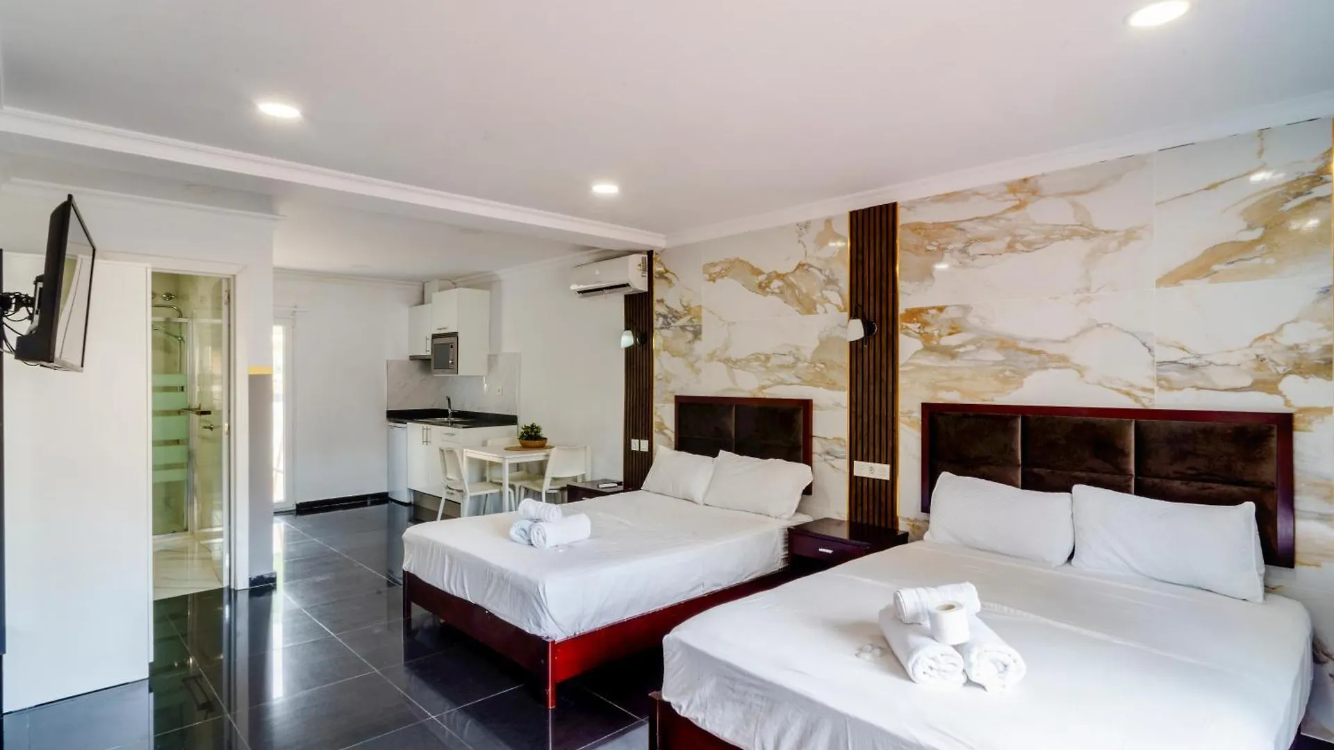 Villa Costa Marbella