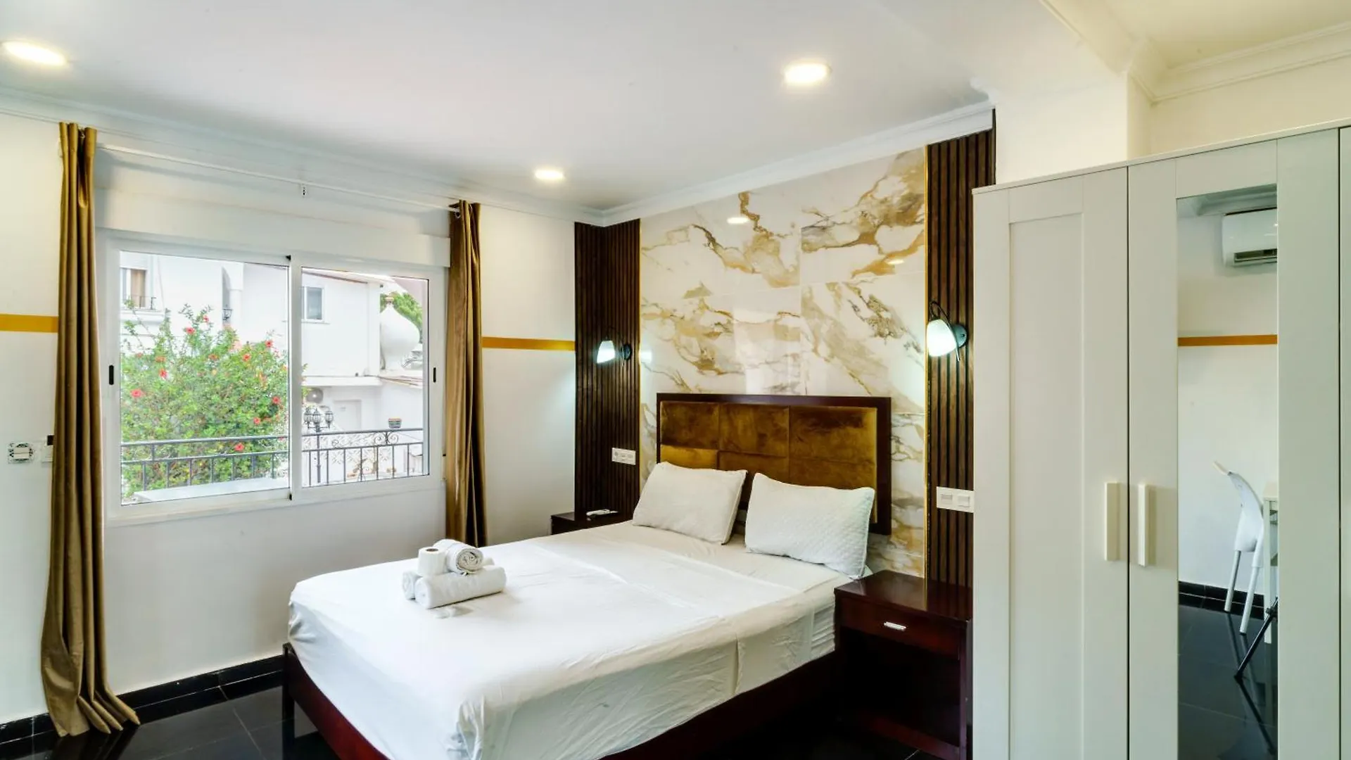 Villa Costa Marbella