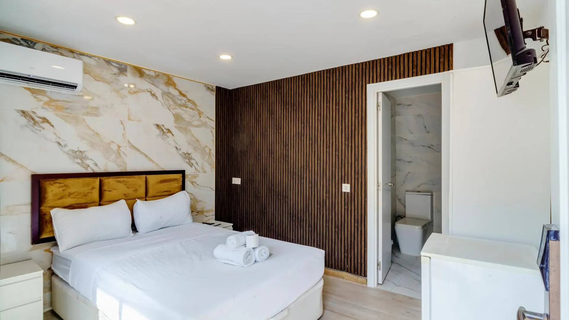 Aparthotel Villa Costa Marbella