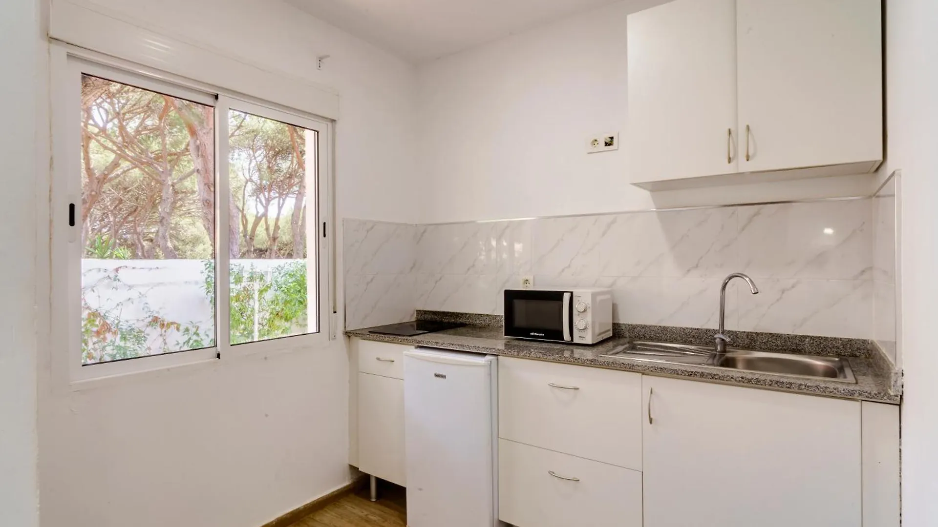 Aparthotel Villa Costa Marbella Spain