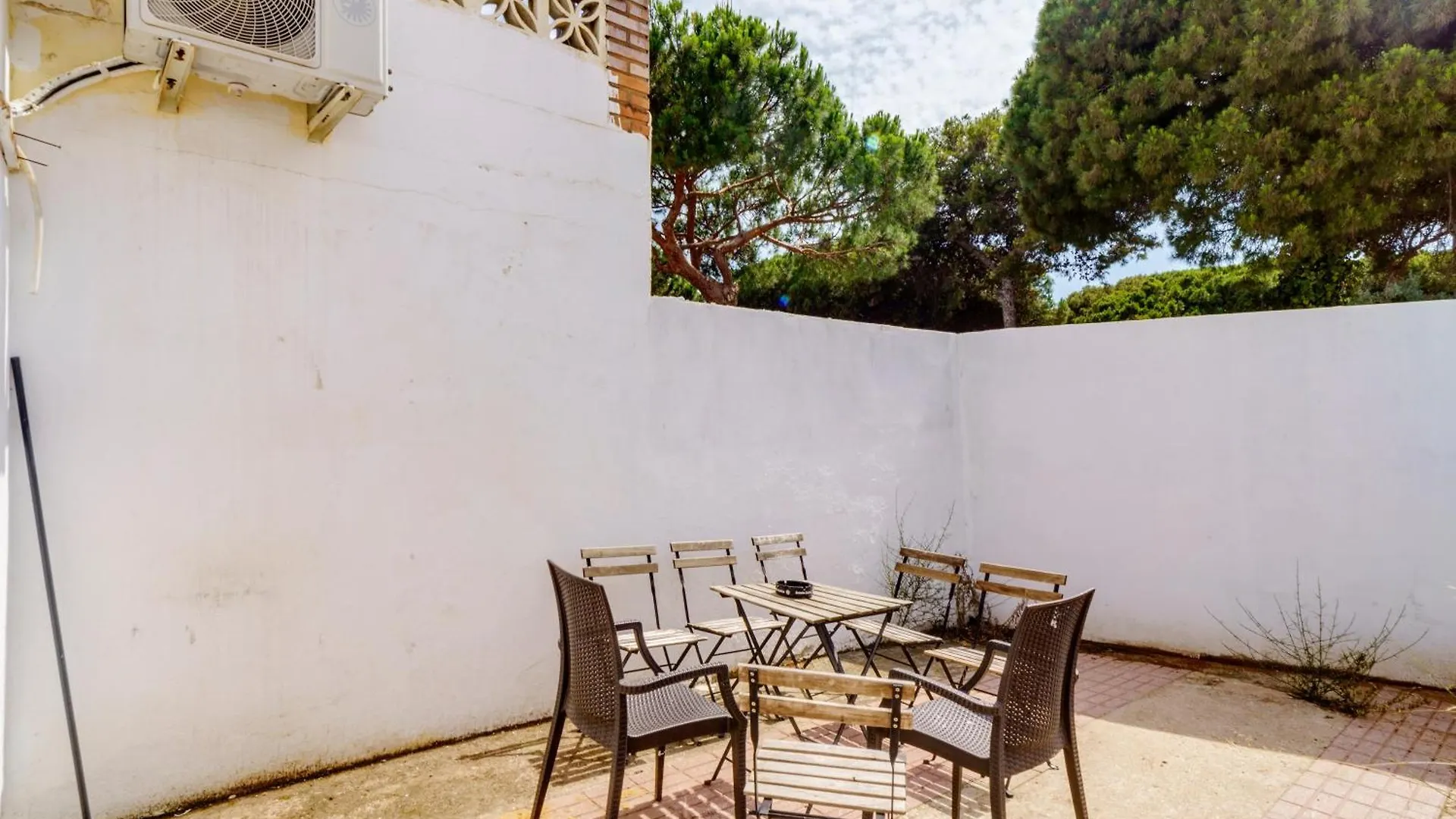 Aparthotel Villa Costa Marbella