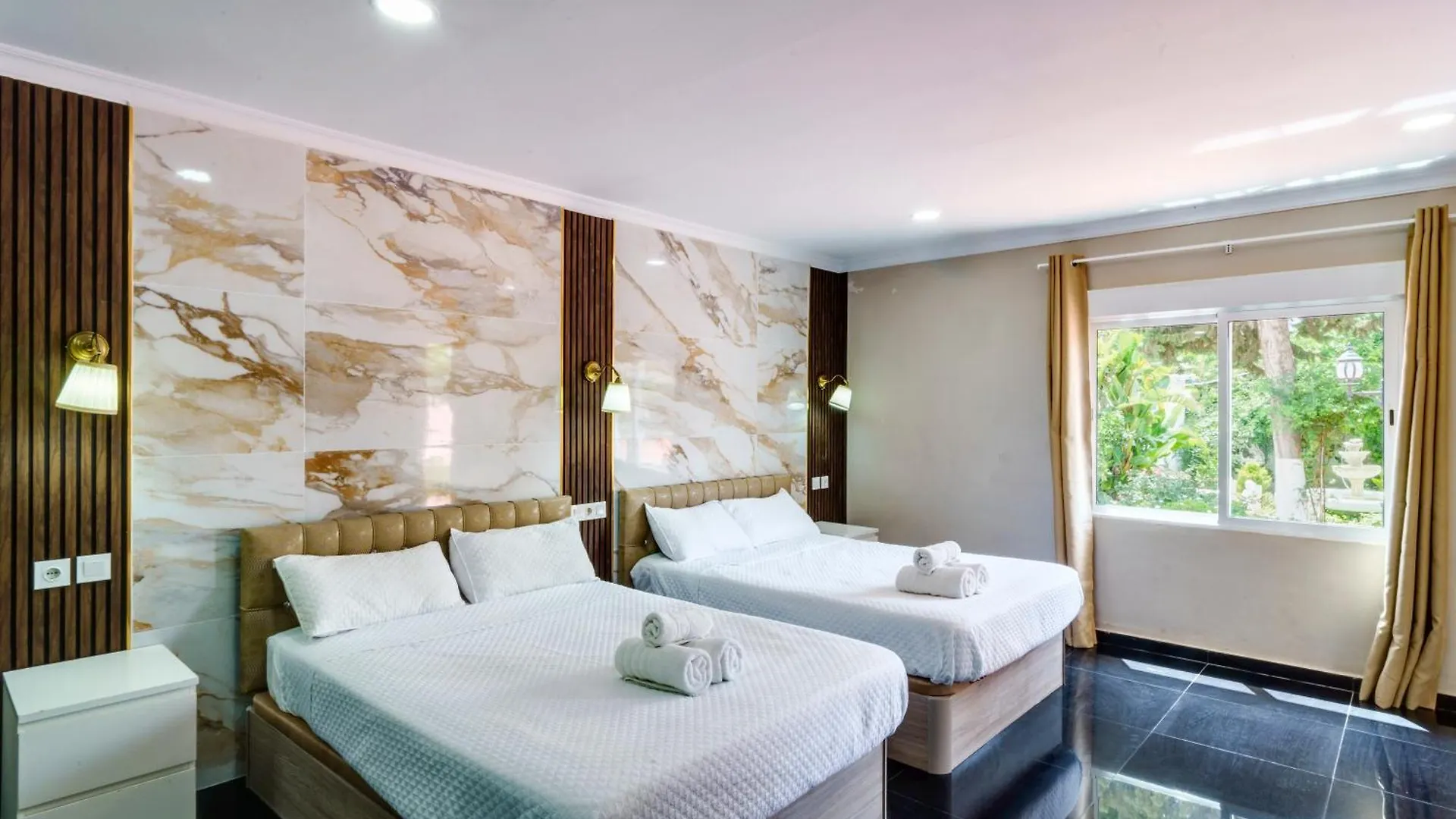 Villa Costa Marbella
